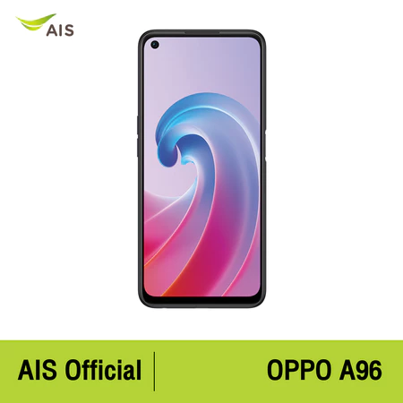 OPPO A96 (RAM 8GB) ไม่ติดสัญญา