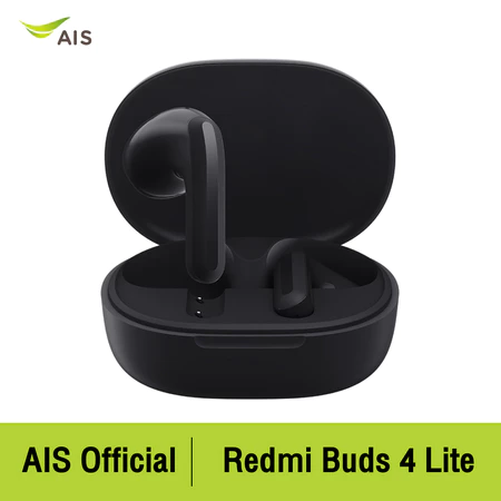 Xiaomi Redmi Buds 4 Lite หูฟังไร้สาย