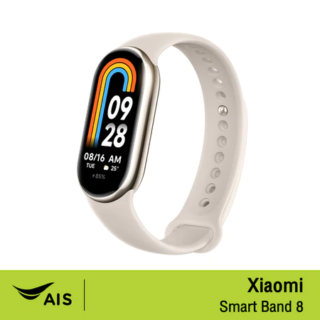 Xiaomi Smart Band 8 สมาร์ทวอทช์